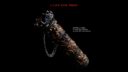 Flesh Of Gods Grimoires Of Madness 4