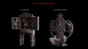 Flesh Of Gods Grimoires Of Madness 6