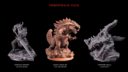Flesh Of Gods Grimoires Of Madness 7
