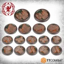 Flooded Plank Bases Group
