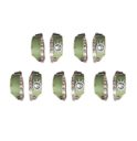 Forge World Death Guard Cataphractii Shoulder Pads