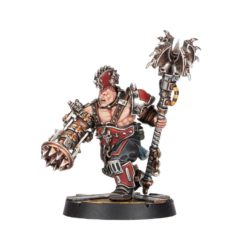 Forge World Durgan Kill Fist, Outlaw Bounty Hunter 1