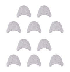 Forge World Emperor’s Children MKVI Shoulder Pads 3