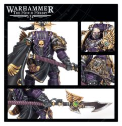 Forge World Emperor's Children – Legion Praetor 2