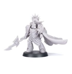 Forge World Emperor's Children – Legion Praetor 3