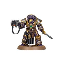 Forge World Emperor's Children – Legion Tartaros Praetor 1