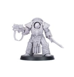 Forge World Emperor's Children – Legion Tartaros Praetor 3