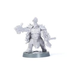 Forge World Goliath Champion With Renderizer 3