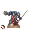 GW Mortal Realms, Magic, And Space Marines Made To Order 7