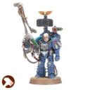 GW Mortal Realms, Magic, And Space Marines Made To Order 9