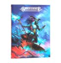 Games Workshop Battletome Disciples Of Tzeentch (Limited Edition) (Englisch) 1