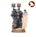 Games Workshop Captain Der Space Marines Hüter Der Grenzen