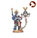 Games Workshop Captain Der Space Marines Meister Der Riten