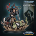 Games Workshop Celebrate Warhammer Day With An Exclusive Miniature, A Painting Competition, And More 2
