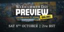Games Workshop Celebrate Warhammer Day With An Exclusive Miniature, A Painting Competition, And More 3