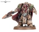 Games Workshop Heresy Thursday – Two New Praetors Make Today A Double Death Guard Debut 1