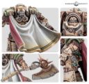 Games Workshop Heresy Thursday – Two New Praetors Make Today A Double Death Guard Debut 2