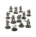 Games Workshop Kill Team In Die Finsternis (Deutsch) 2