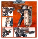 Games Workshop Kill Team In Die Finsternis (Deutsch) 4