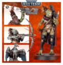 Games Workshop Kill Team In Die Finsternis (Deutsch) 7