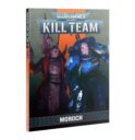 Games Workshop Kill Team Moroch (Buch) (Deutsch)