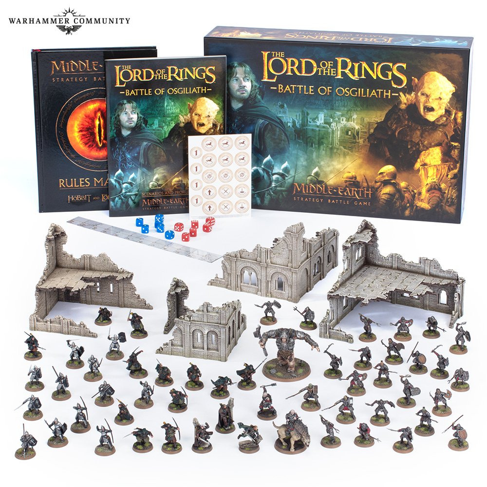 GW: Große Wochenvorschau – Brückenkopf-Online.com – das Tabletop-Hobby  Portal