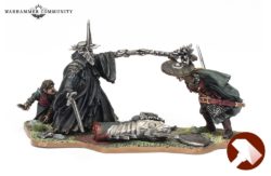 Games Workshop Sunday Preview – Join The Battle For Middle Earth™ With Next Week’s Pre Orders 13