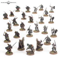 Games Workshop Sunday Preview – Join The Battle For Middle Earth™ With Next Week’s Pre Orders 2