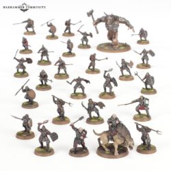 Games Workshop Sunday Preview – Join The Battle For Middle Earth™ With Next Week’s Pre Orders 3