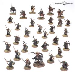 Games Workshop Sunday Preview – Join The Battle For Middle Earth™ With Next Week’s Pre Orders 5