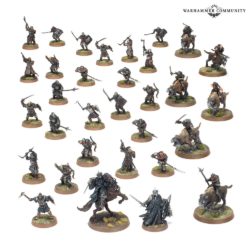 Games Workshop Sunday Preview – Join The Battle For Middle Earth™ With Next Week’s Pre Orders 6