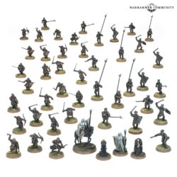 Games Workshop Sunday Preview – Join The Battle For Middle Earth™ With Next Week’s Pre Orders 7