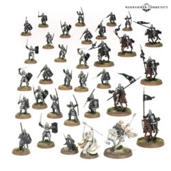 Games Workshop Sunday Preview – Join The Battle For Middle Earth™ With Next Week’s Pre Orders 8