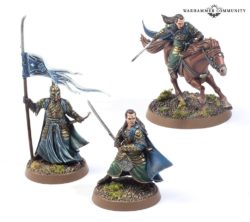 Games Workshop Sunday Preview – Join The Battle For Middle Earth™ With Next Week’s Pre Orders 9