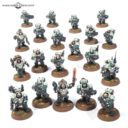 Games Workshop Sunday Preview – The Leagues Of Votann Are On Their Way 3