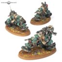 Games Workshop Sunday Preview – The Leagues Of Votann Are On Their Way 4