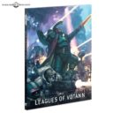 Games Workshop Sunday Preview – The Leagues Of Votann Are On Their Way 5