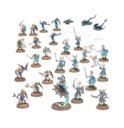 Games Workshop Vorhut Der Jünger Des Tzeentch