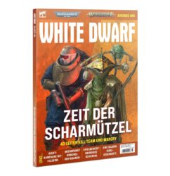 Games Workshop White Dwarf 480 1
