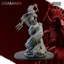 Ghamak Fantasy September Patreon 1