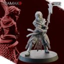 Ghamak Fantasy September Patreon 10