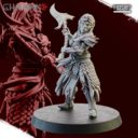 Ghamak Fantasy September Patreon 11