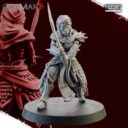 Ghamak Fantasy September Patreon 12