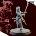 Ghamak Fantasy September Patreon 13