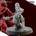 Ghamak Fantasy September Patreon 14