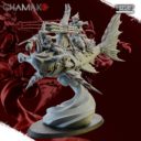 Ghamak Fantasy September Patreon 2