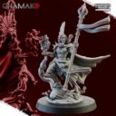 Ghamak Fantasy September Patreon 3