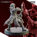 Ghamak Fantasy September Patreon 5