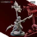 Ghamak Fantasy September Patreon 8