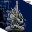 Ghamak SciFi September Patreon 1
